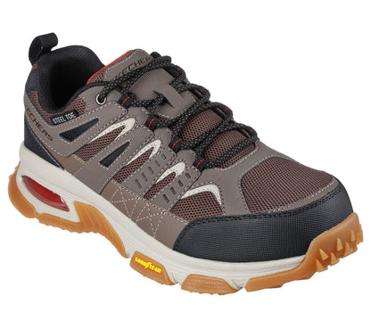 Work: Skech-Air Envoy ST - Arcket | Men Skechers online shop