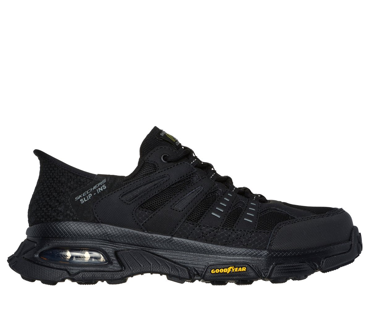 Slip-ins: Skech-Air Envoy - Emissary | Men Skechers for sale