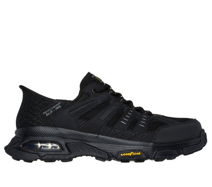 Slip-ins: Skech-Air Envoy - Emissary | Men Skechers for sale