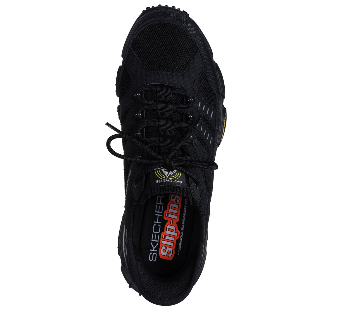 Slip-ins: Skech-Air Envoy - Emissary | Men Skechers for sale