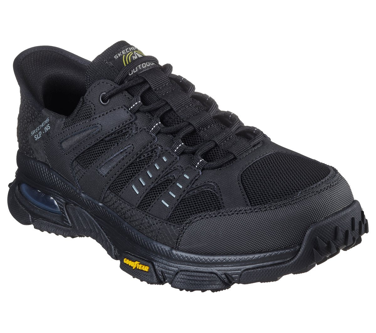Slip-ins: Skech-Air Envoy - Emissary | Men Skechers for sale