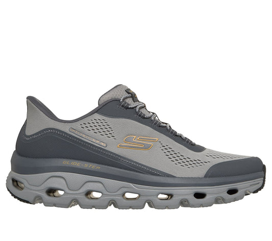 Slip-ins: Glide-Step Sole - Glover Peak | Men Skechers on sale