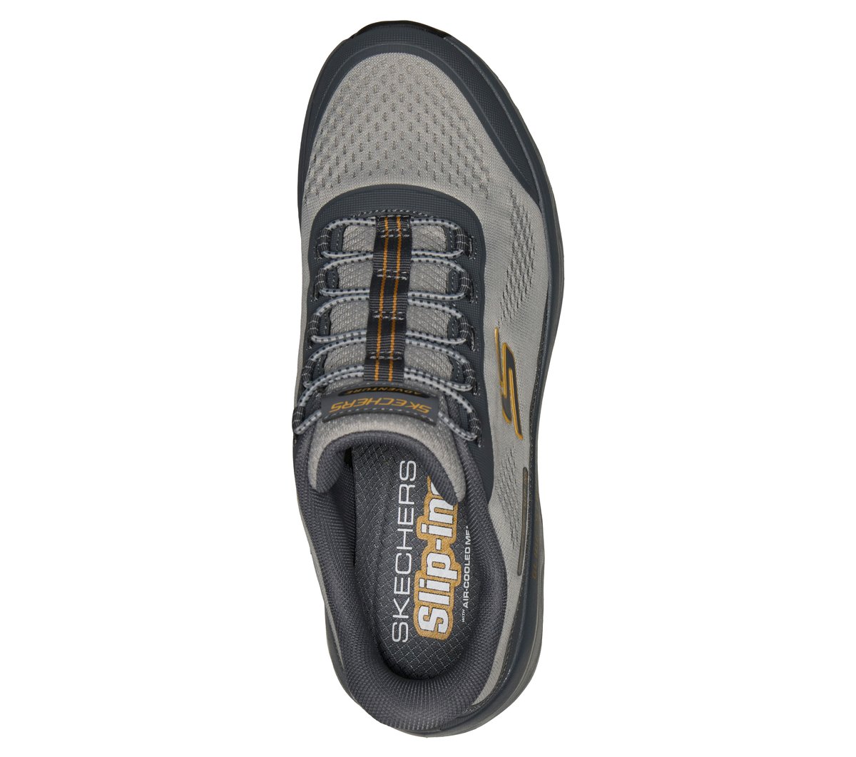 Slip-ins: Glide-Step Sole - Glover Peak | Men Skechers on sale