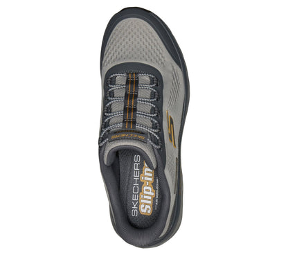 Slip-ins: Glide-Step Sole - Glover Peak | Men Skechers on sale