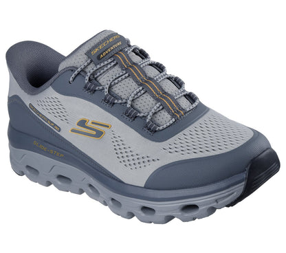 Slip-ins: Glide-Step Sole - Glover Peak | Men Skechers on sale