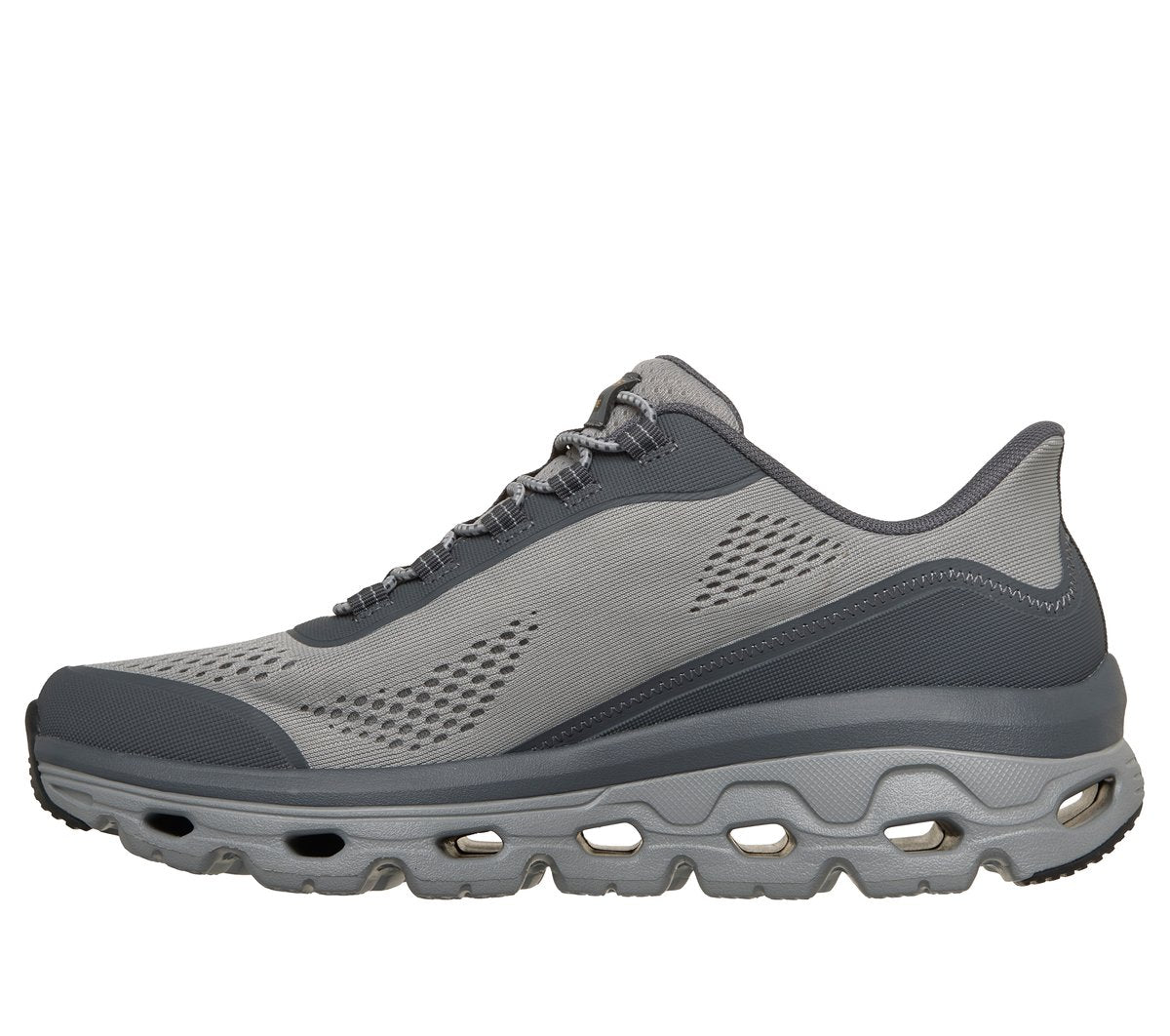 Slip-ins: Glide-Step Sole - Glover Peak | Men Skechers on sale