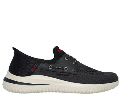 Slip-ins: Delson 3.0 - Roth | Men Skechers sale