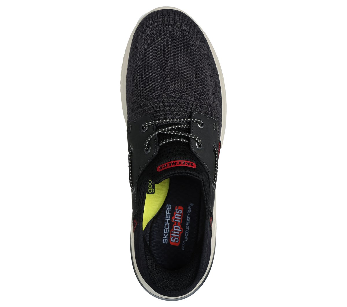 Slip-ins: Delson 3.0 - Roth | Men Skechers sale