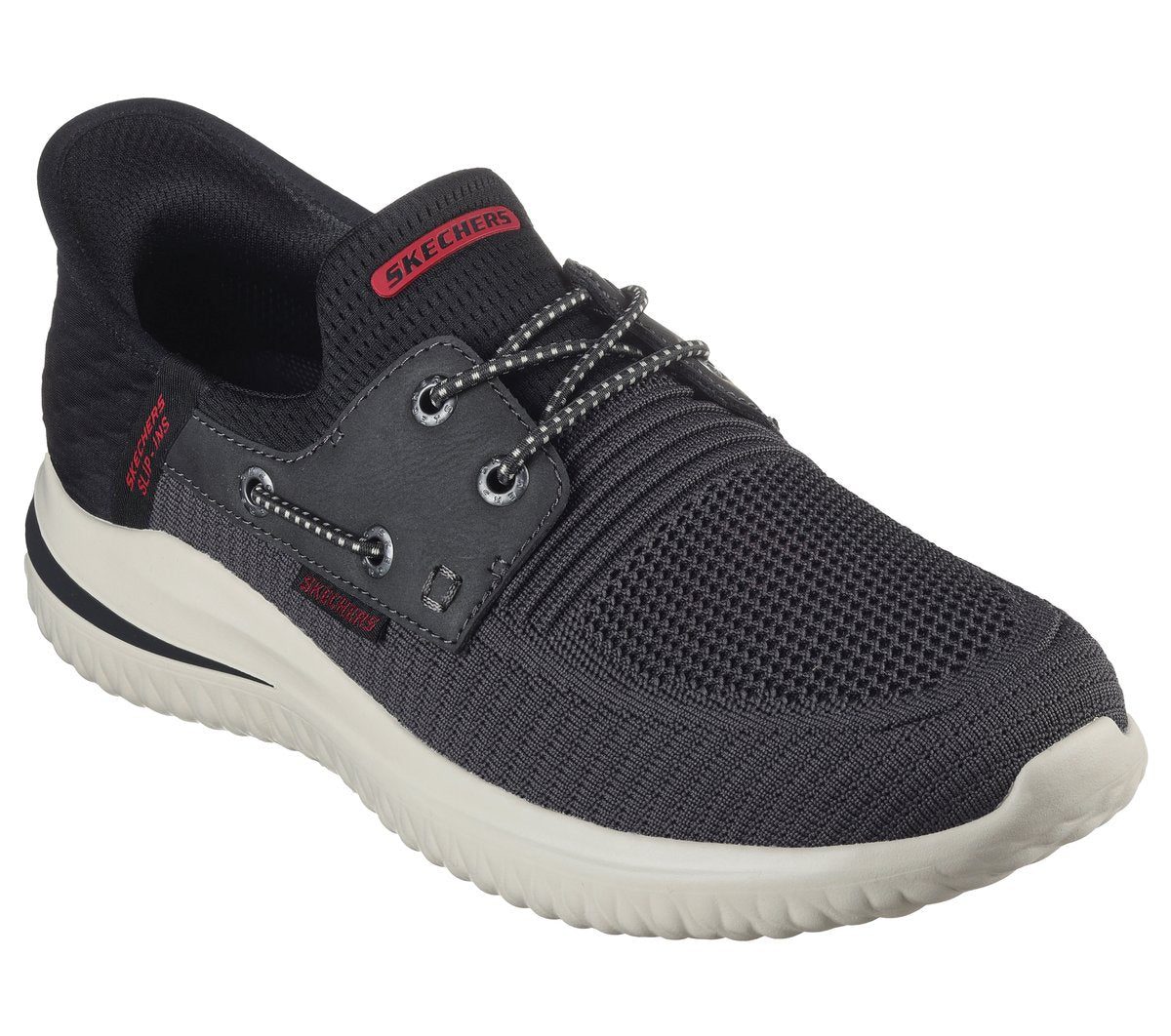 Slip-ins: Delson 3.0 - Roth | Men Skechers sale