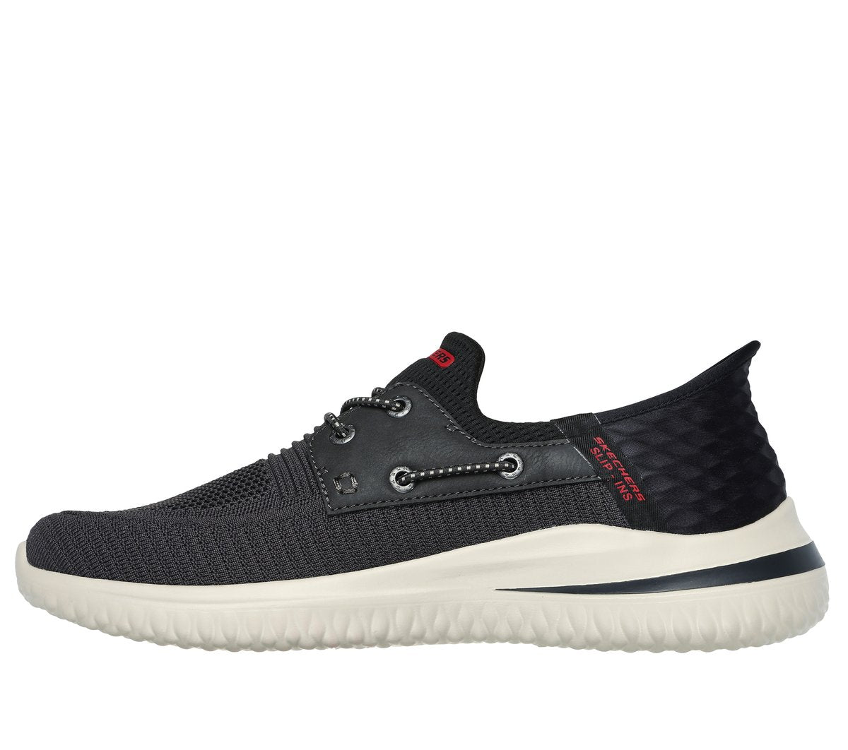 Slip-ins: Delson 3.0 - Roth | Men Skechers sale