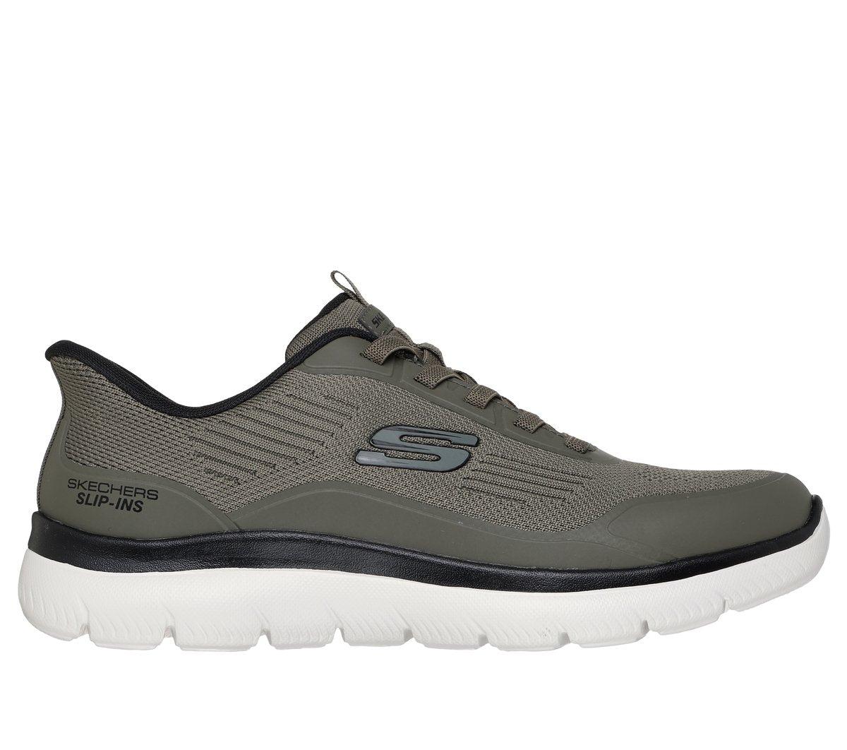 Slip-ins: Summits - Leyter | Men Skechers for sale
