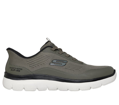 Slip-ins: Summits - Leyter | Men Skechers for sale