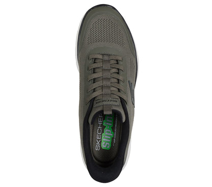 Slip-ins: Summits - Leyter | Men Skechers for sale