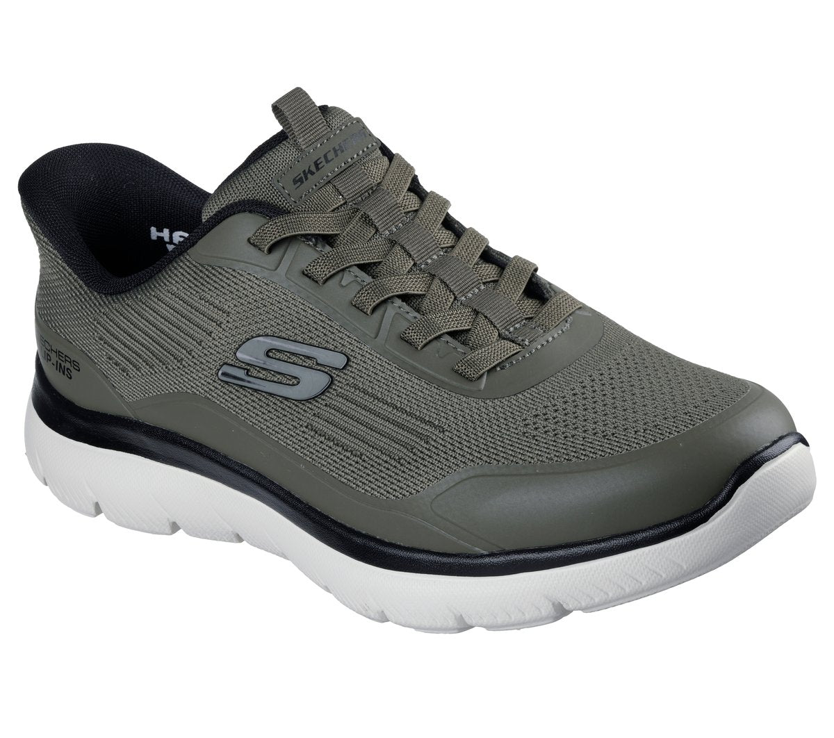 Slip-ins: Summits - Leyter | Men Skechers for sale
