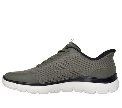 Slip-ins: Summits - Leyter | Men Skechers for sale