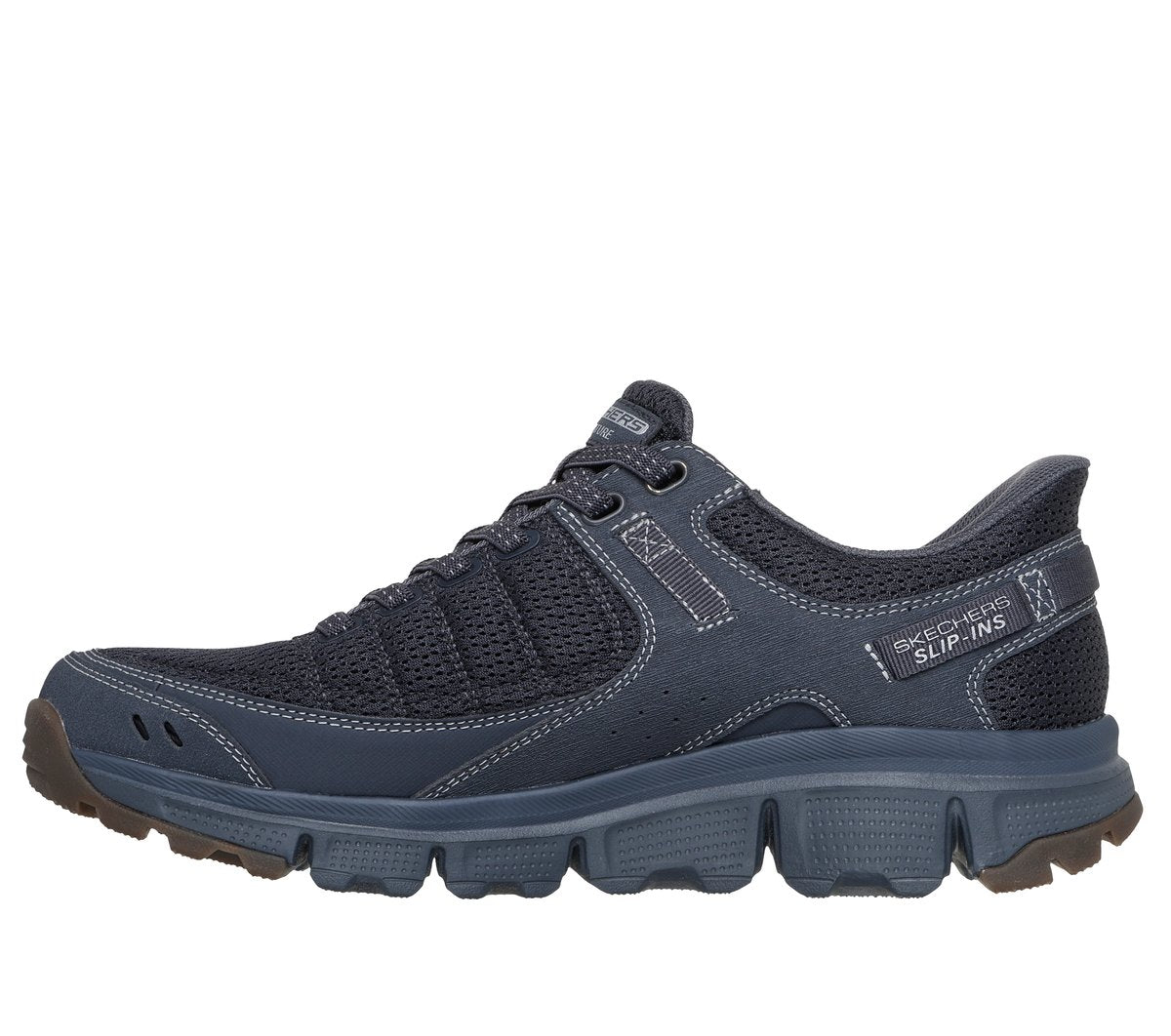Slip-ins: Summits All-Terrain - Distant Bridge | Men Skechers online
