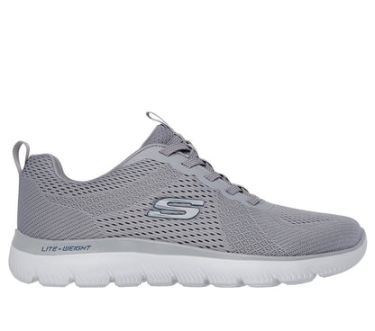 Summits - Eckler | Men Skechers on sale