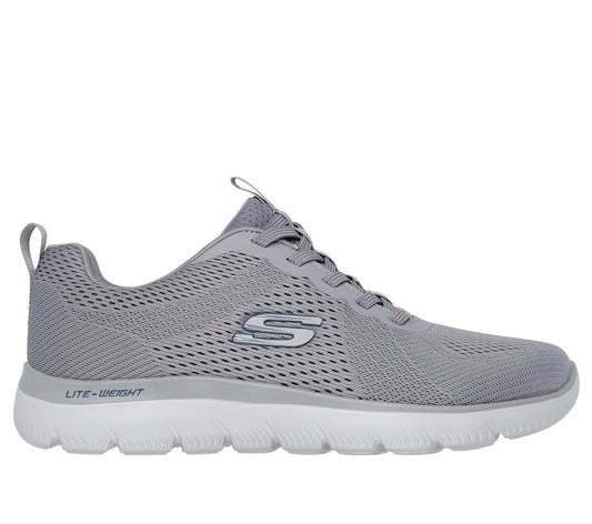 Summits - Eckler | Men Skechers on sale