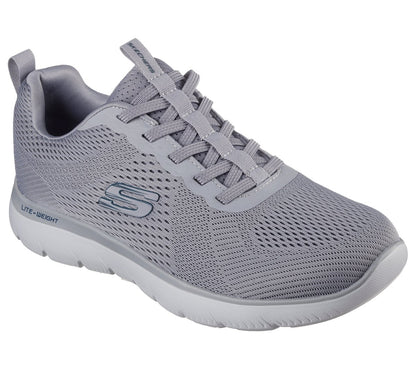 Summits - Eckler | Men Skechers on sale