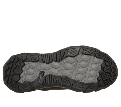 Slip-ins Work: Santoro - Santoro Safety Toe | Men Skechers for sale