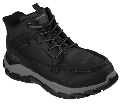 Slip-ins Work: Santoro - Santoro Safety Toe | Men Skechers for sale