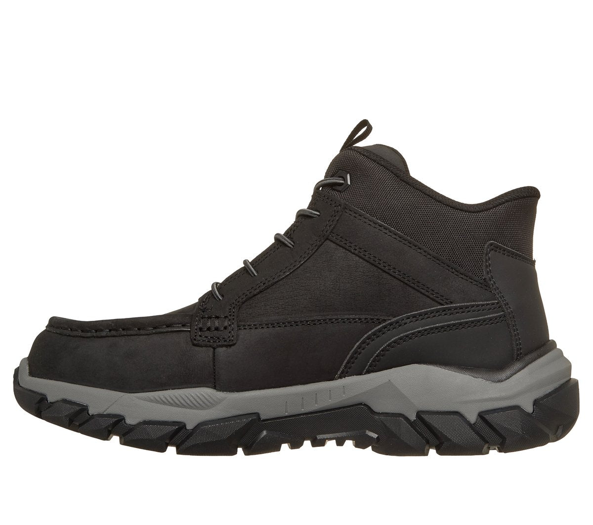 Slip-ins Work: Santoro - Santoro Safety Toe | Men Skechers for sale