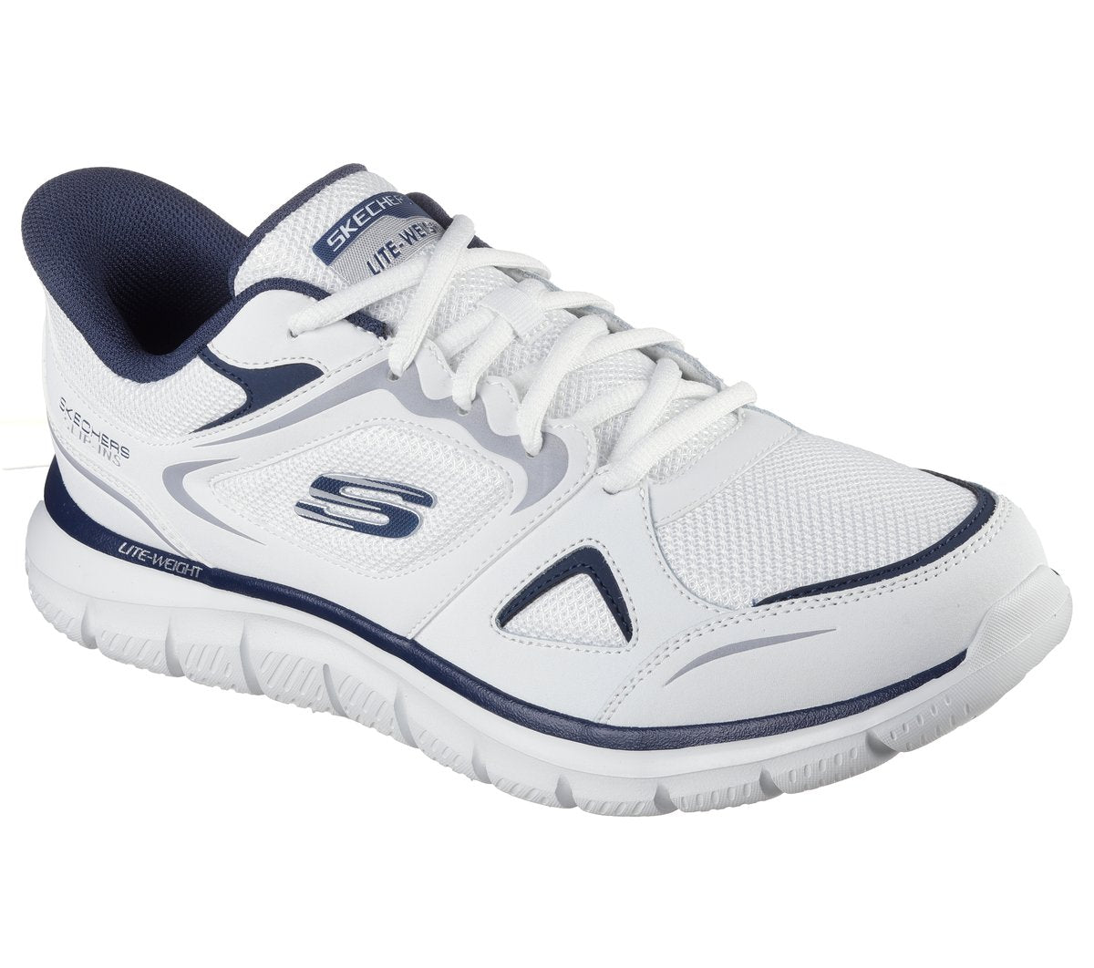 Slip-ins: Track - Ezral | Men Skechers online