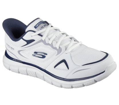 Slip-ins: Track - Ezral | Men Skechers online