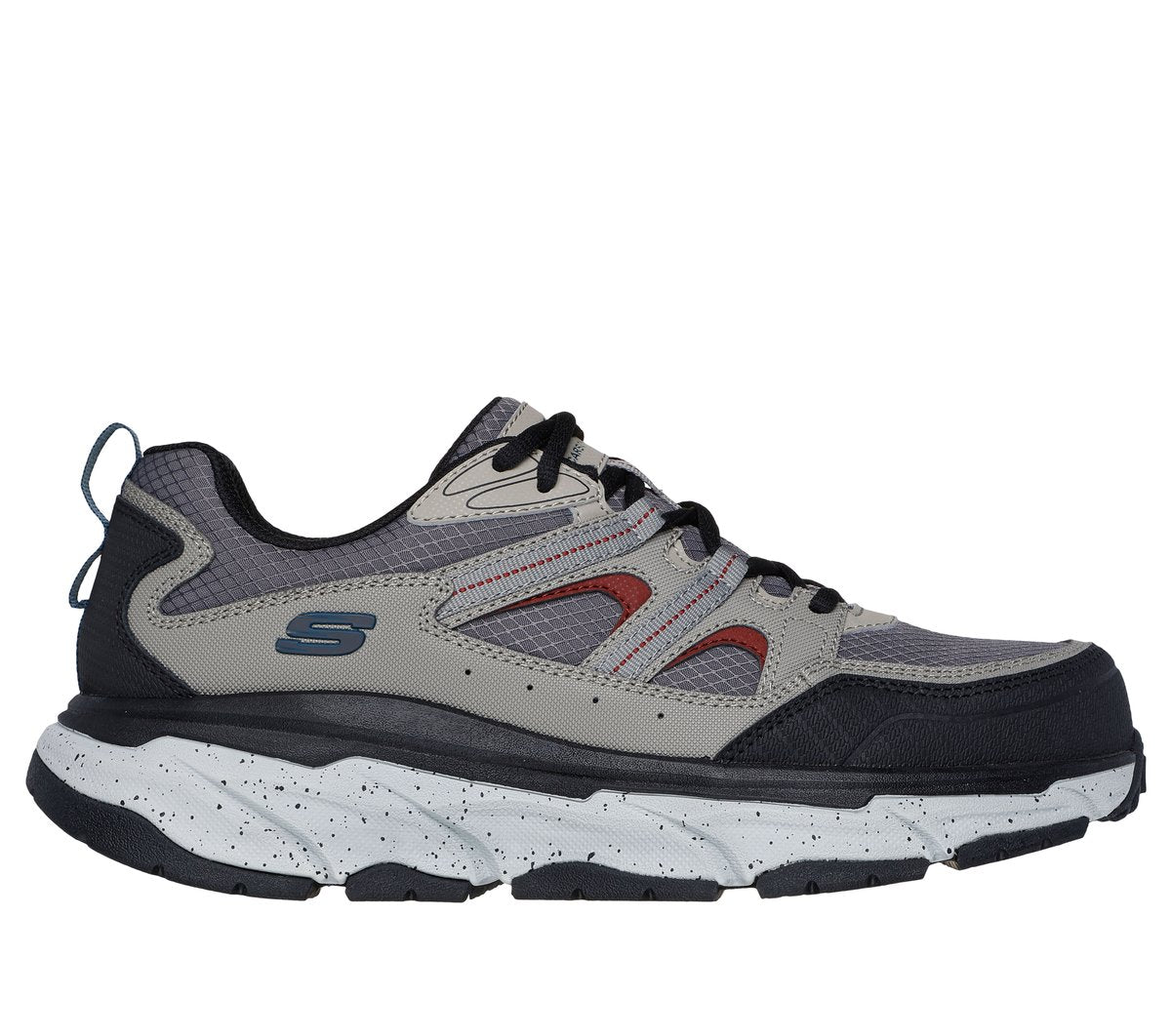 Work: D'Lux Journey SR | Men Skechers online shop