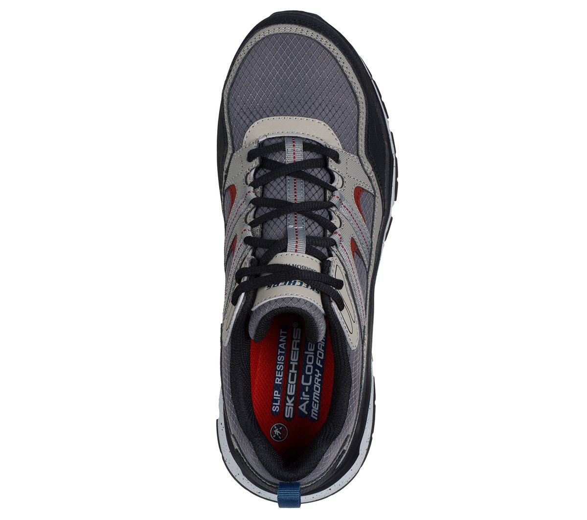 Work: D'Lux Journey SR | Men Skechers online shop