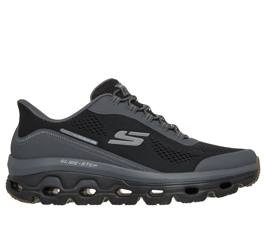 Slip-ins: Glide-Step Sole - Glover Peak | Men Skechers outlet