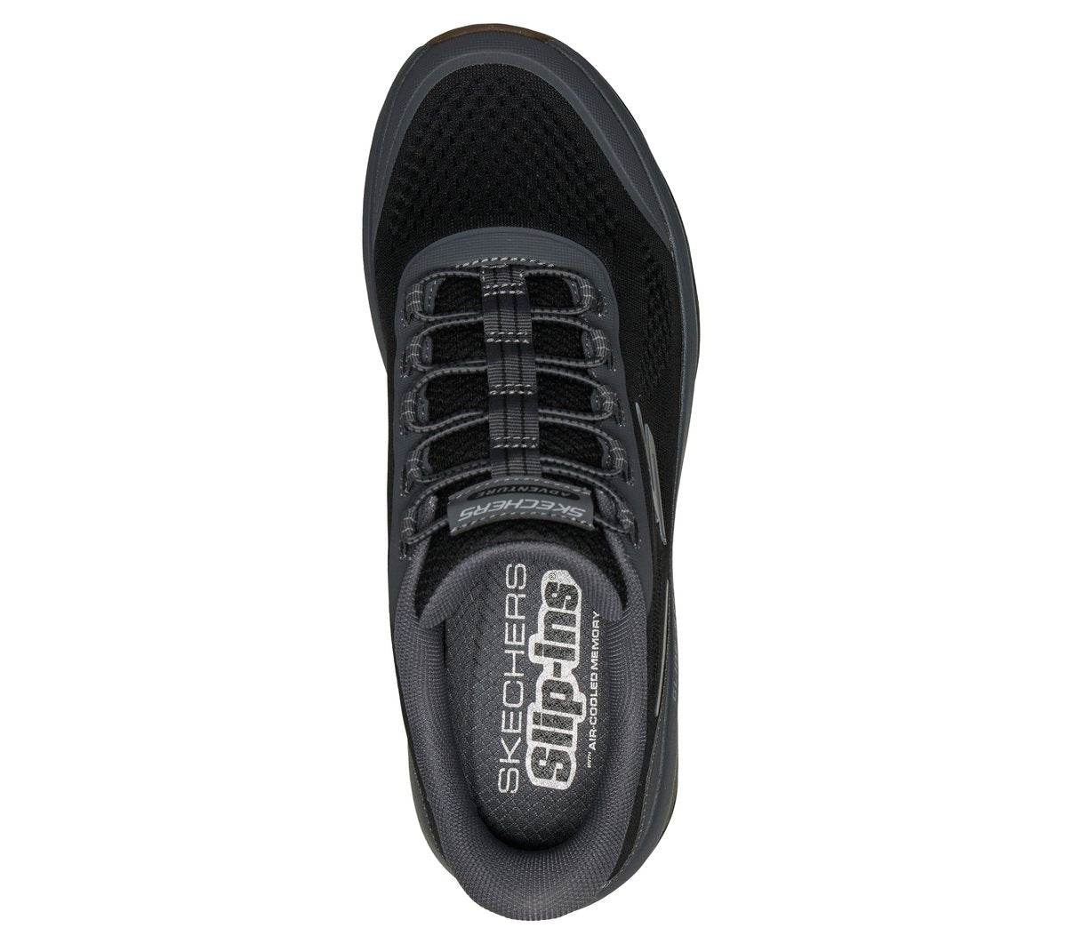 Slip-ins: Glide-Step Sole - Glover Peak | Men Skechers outlet