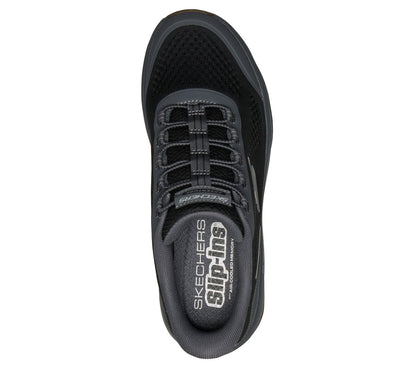 Slip-ins: Glide-Step Sole - Glover Peak | Men Skechers outlet