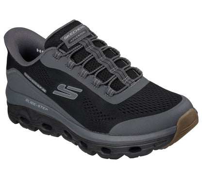 Slip-ins: Glide-Step Sole - Glover Peak | Men Skechers outlet