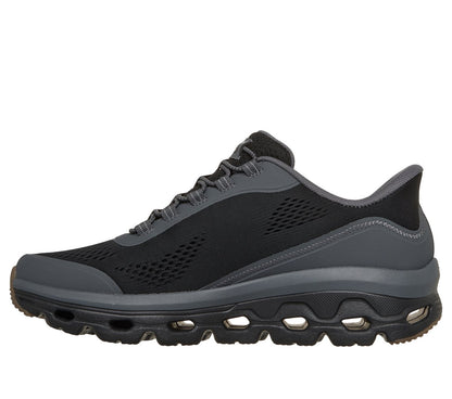 Slip-ins: Glide-Step Sole - Glover Peak | Men Skechers outlet