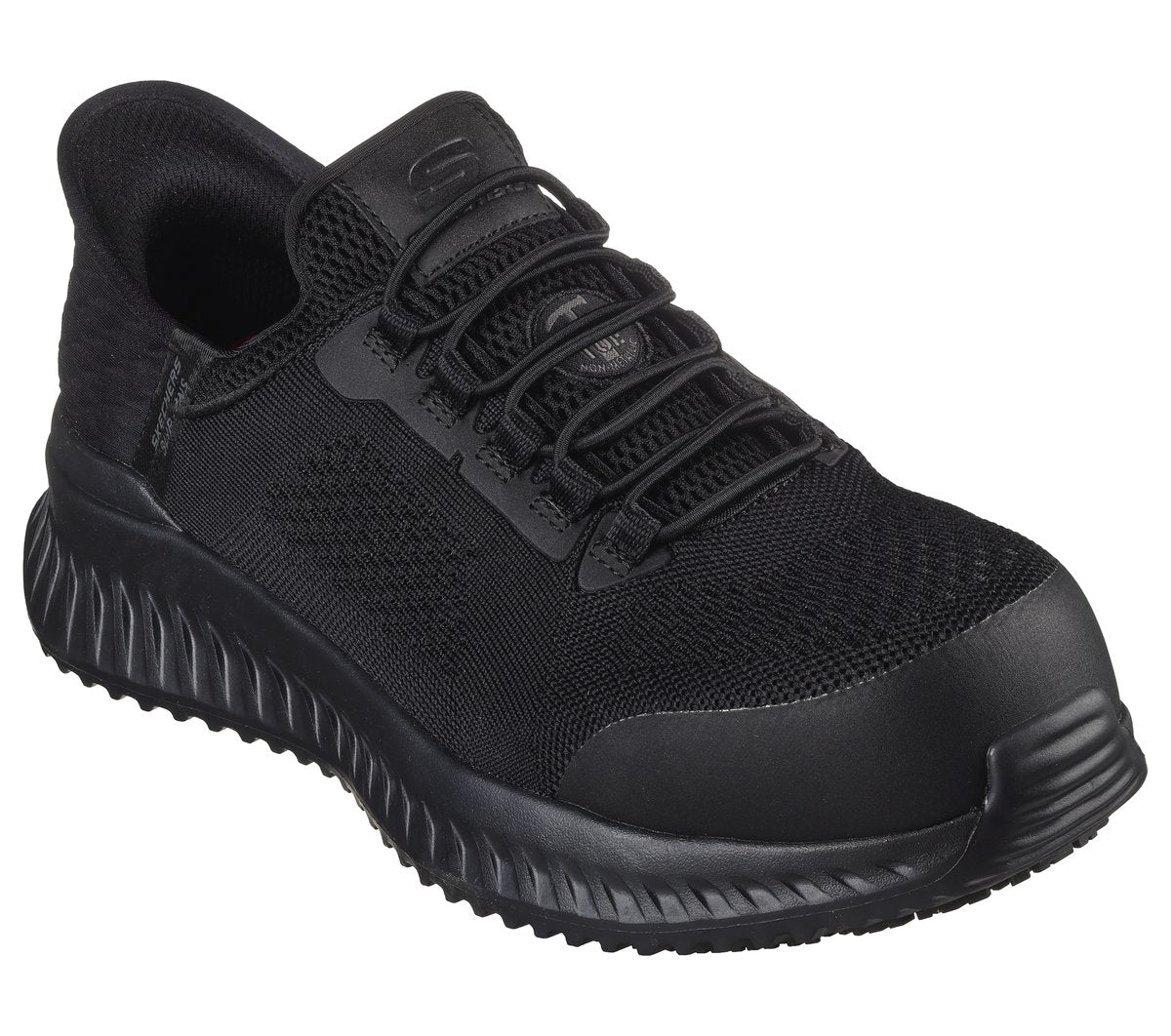 Slip-ins Work: Tilido - Fletchit | Men Skechers sale