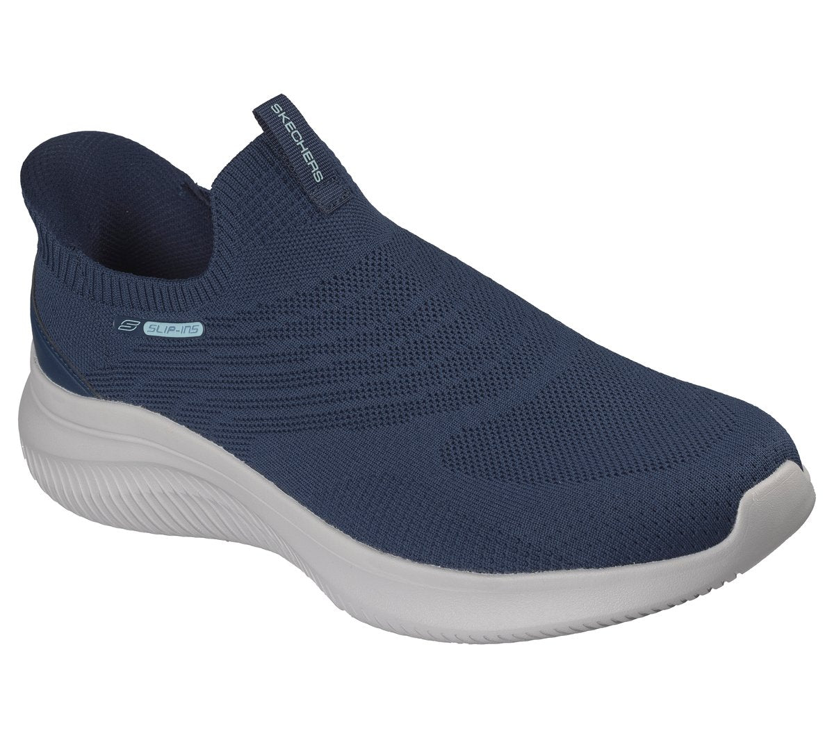 Slip-ins: Ultra Flex 4.0 - Calavera | Men Skechers for sale