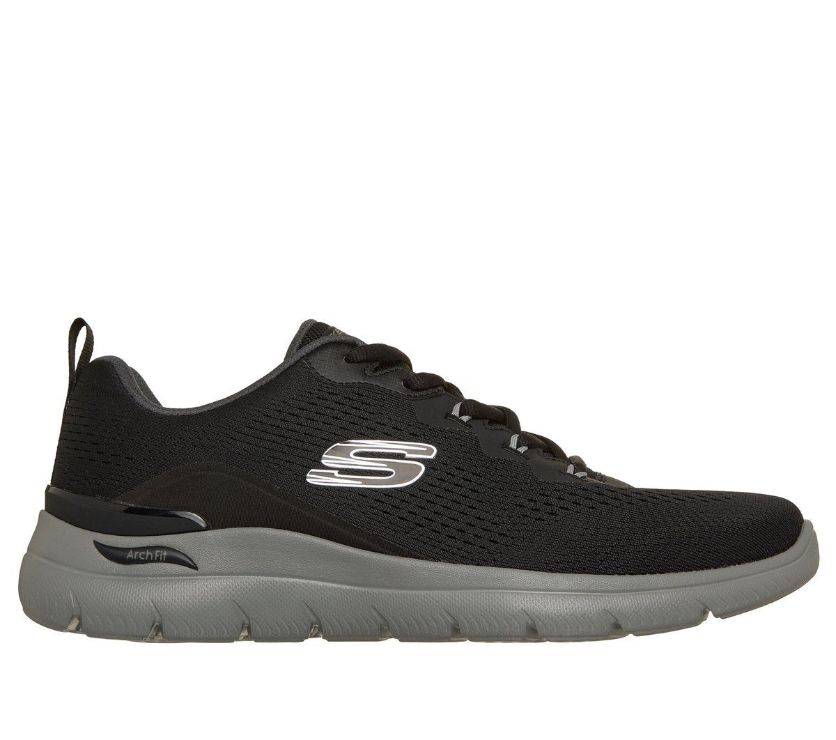 Arch Fit Summits - Kravel | Men Skechers on sale