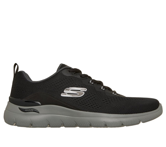 Arch Fit Summits - Kravel | Men Skechers on sale