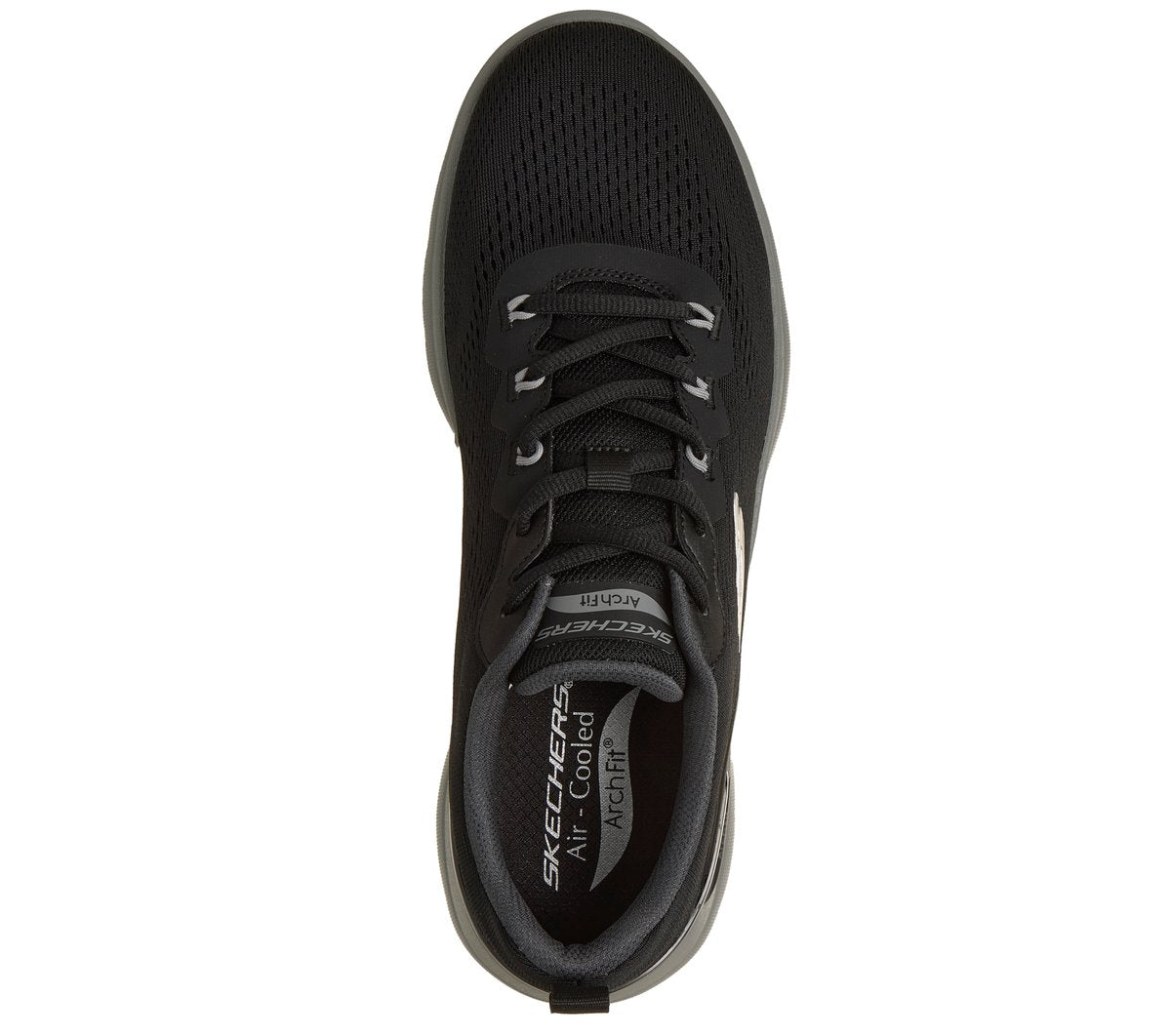 Arch Fit Summits - Kravel | Men Skechers on sale