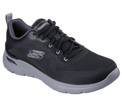 Arch Fit Summits - Kravel | Men Skechers on sale