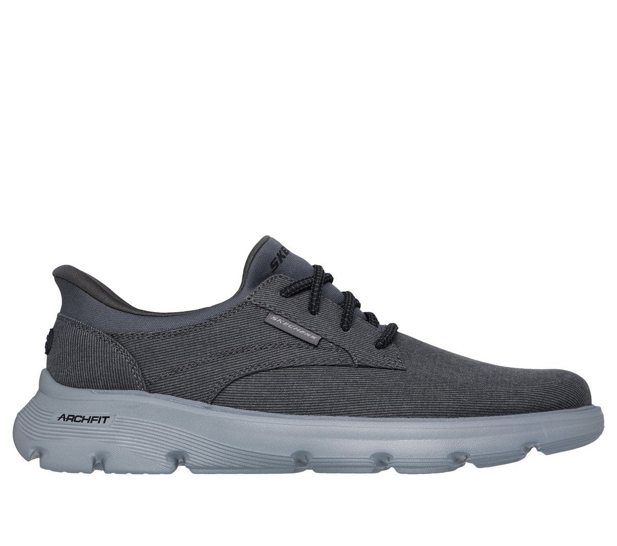 Slip-ins Relaxed Fit: Arch Fit Garza - Thaddeus | Men Skechers outlet