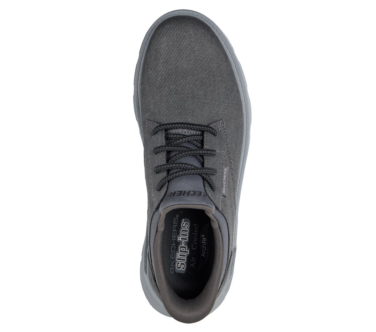 Slip-ins Relaxed Fit: Arch Fit Garza - Thaddeus | Men Skechers outlet