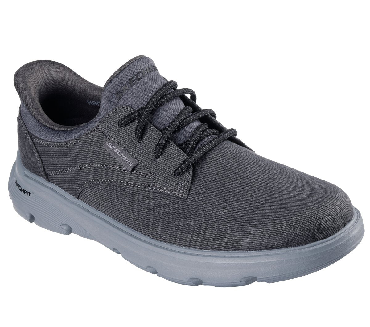 Slip-ins Relaxed Fit: Arch Fit Garza - Thaddeus | Men Skechers outlet