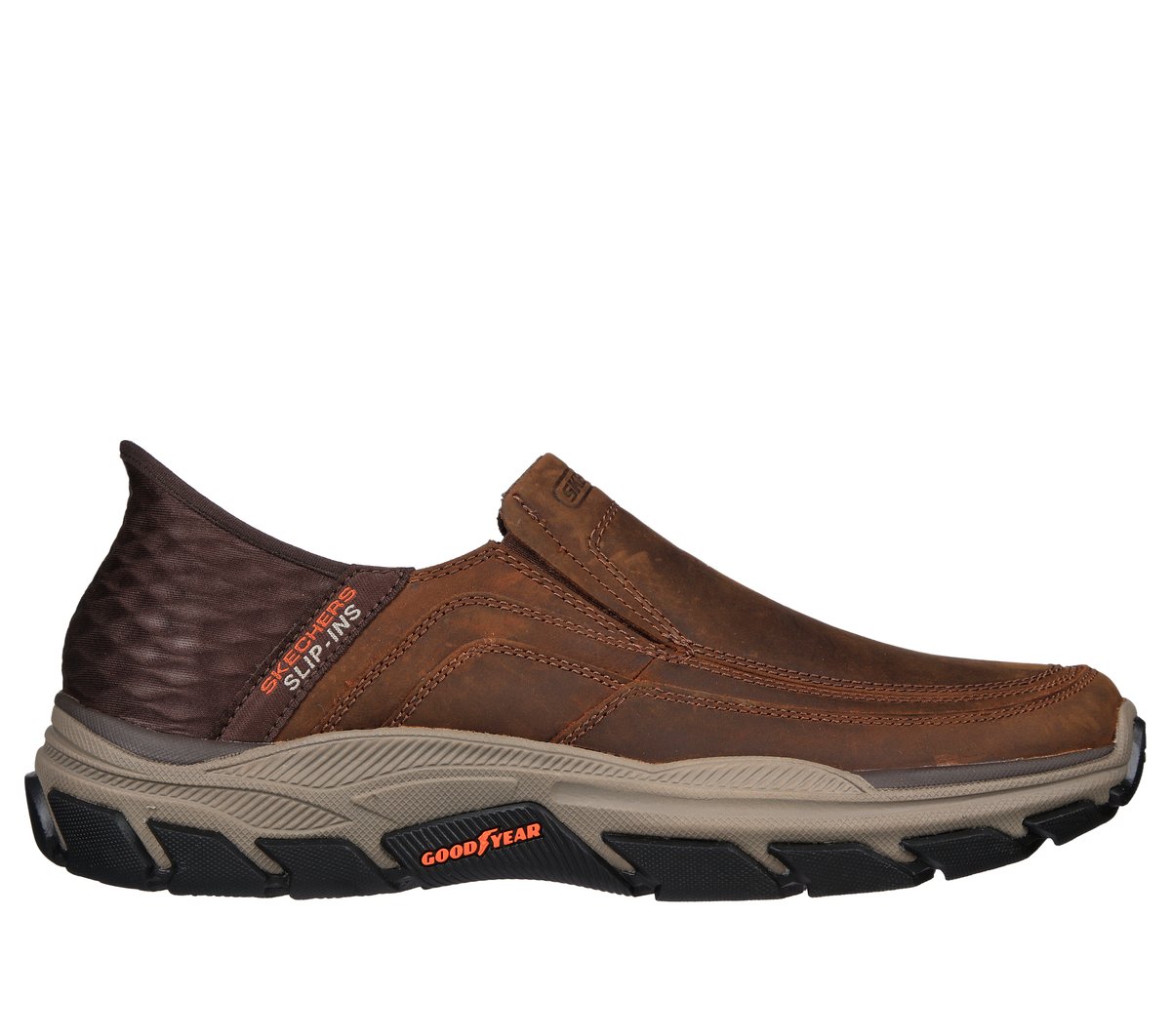Slip-ins RF: Respected - Elgin | Men Skechers online