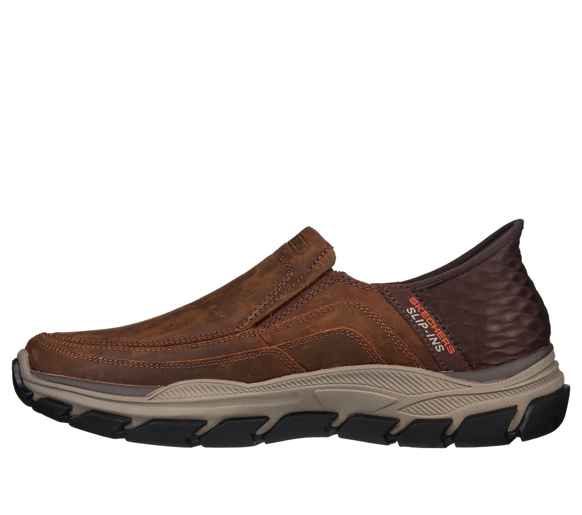 Slip-ins RF: Respected - Elgin | Men Skechers online