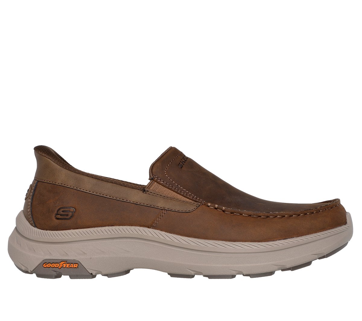 Slip-ins Relaxed Fit: Pollard - Osgood | Men Skechers online shop