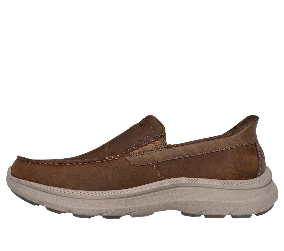 Slip-ins Relaxed Fit: Pollard - Osgood | Men Skechers online shop