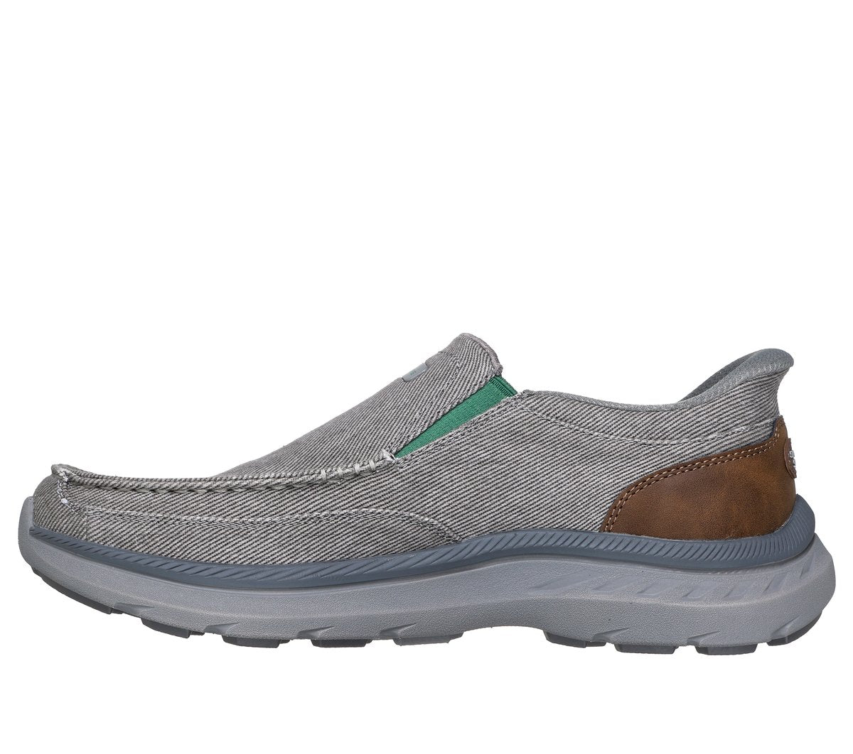 Slip-ins John Deere Relaxed Fit: Pollard - Horace | Men Skechers outlet