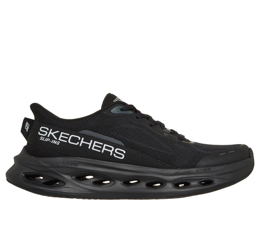 Slip-ins: Max Cushioning Glide-Step - Advert | Men Skechers sale